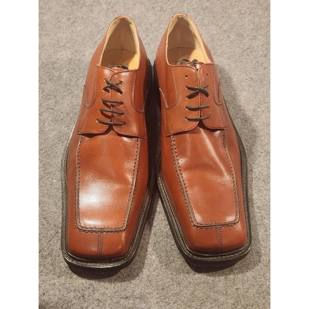 Lenardi vintage shoes